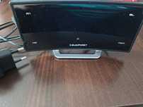 Radio firmy Blaupunkt