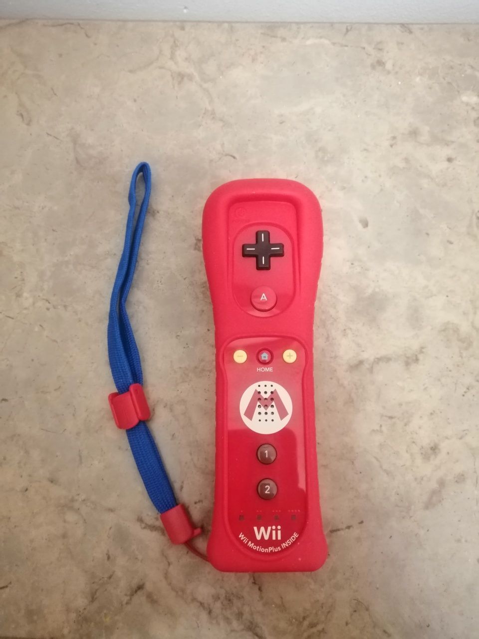 Wii remote para Wii