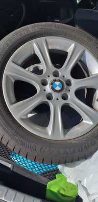 Jantes bmw 17" originais só jantes