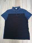 Koszulka bawełniana polo męska indyjska Calvin Klein M t-shirt