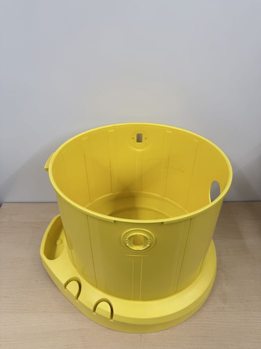 Zbiornik Zderzak 18 L odkurzacza Karcher Se 4001 Se 4002