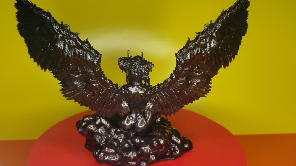 Ангел ,обнаженная девушка.