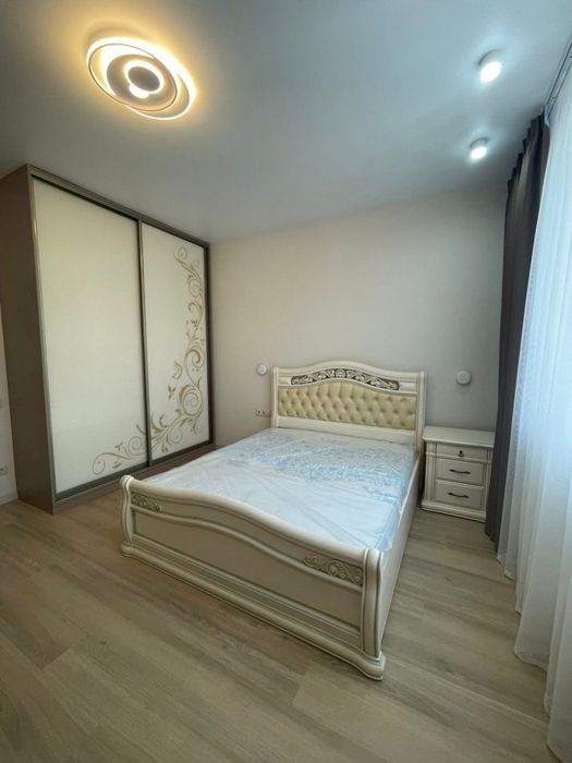 Сдам 1к квартиру пр.Поля (Кирова), Центральный район.