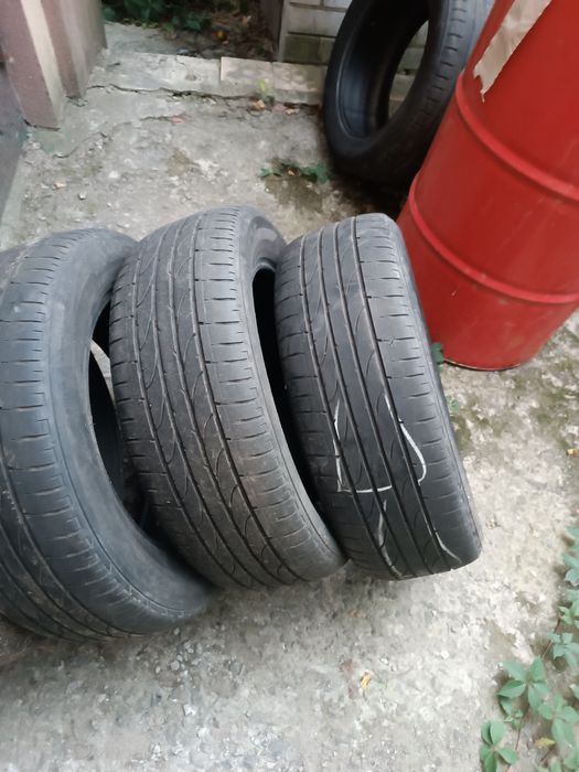 Продам резину Bridgestone