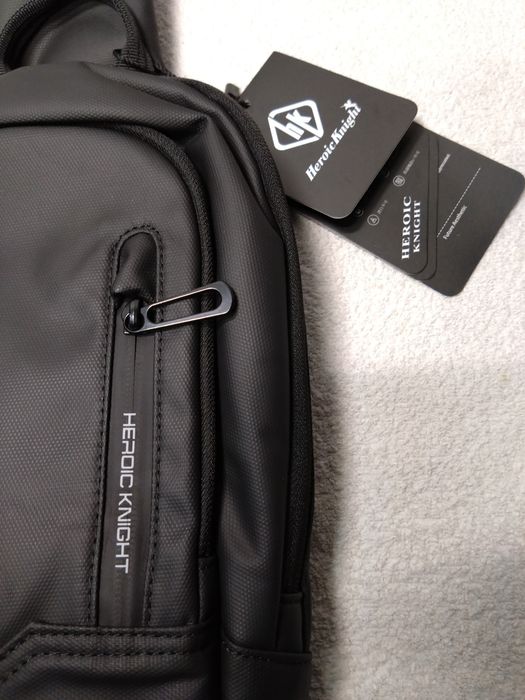 Heroic Knight Torba męska na pierś ramię Wysyłka