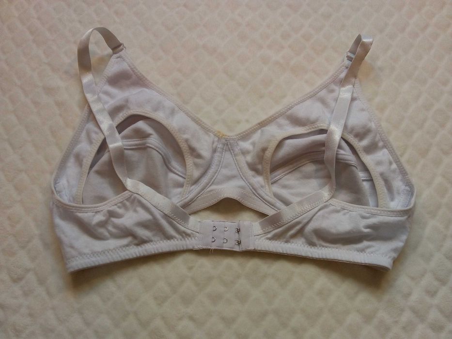 Stanik dla karmiącej piersią (E) (Odzież)