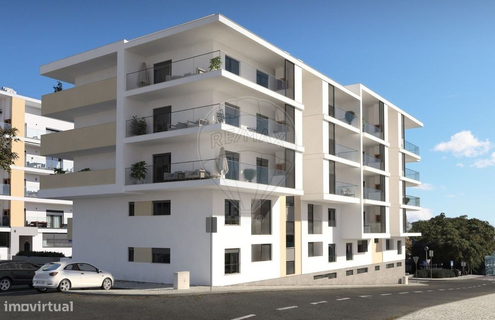 Apartamento T2 para venda