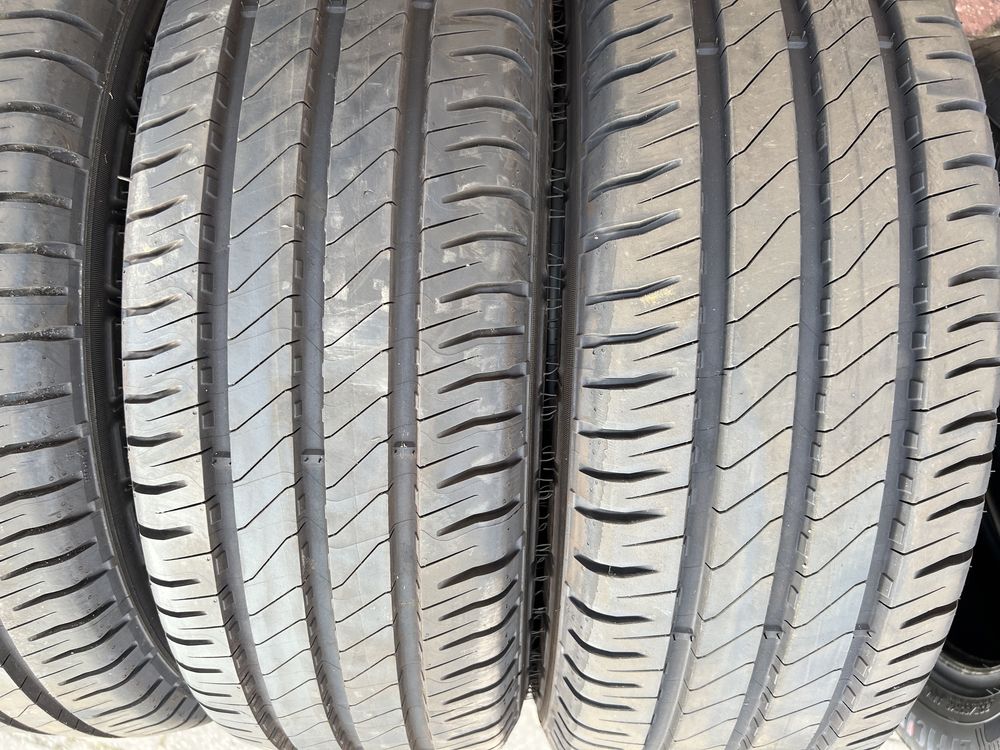 Opony 215/65 R16C 106/104T MICHELIN Agilis 3 NOWE DEMO 2022 rok FV