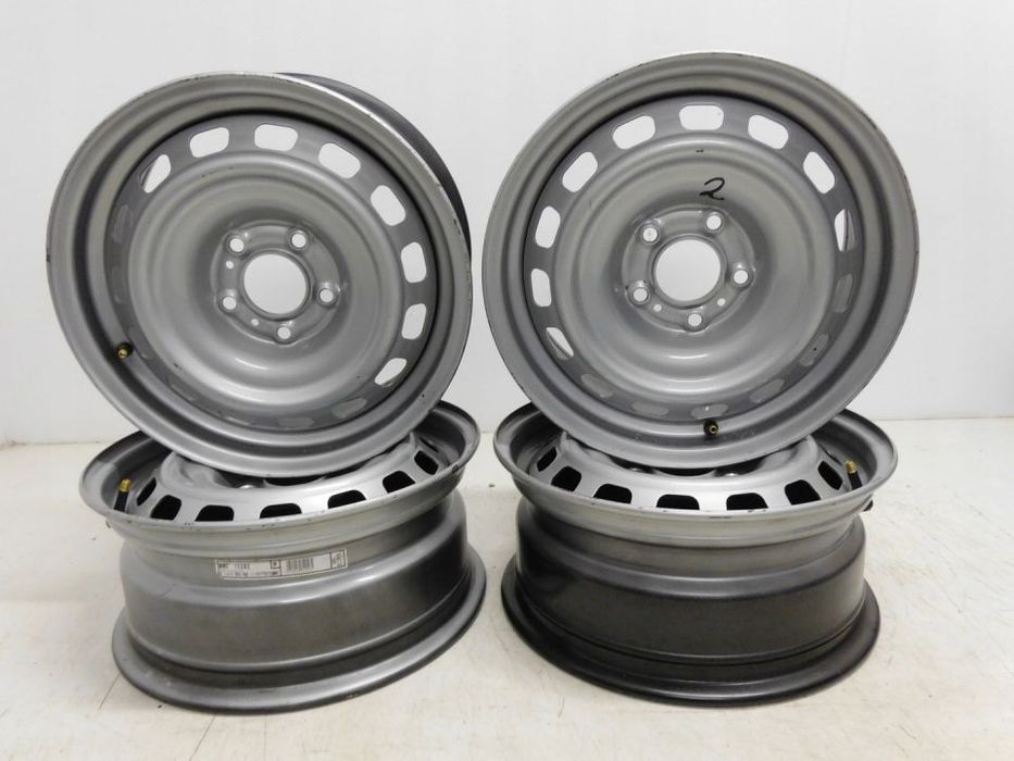 FELGI 15 PEUGEOT308 RIFTER BERLINGO 3 COMBO ET42