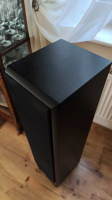 Głośniki podłogowe kolumny Taga Harmony TAV-616F