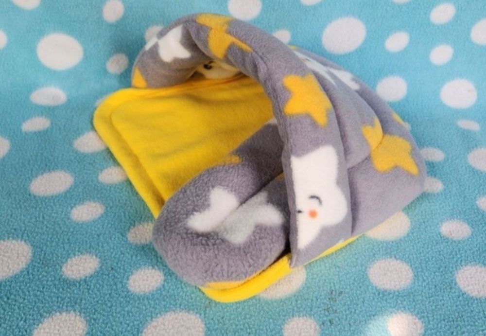 Морская свинка п-к "Малютка Пиг"