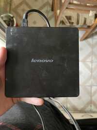 Дисковод Lenovo