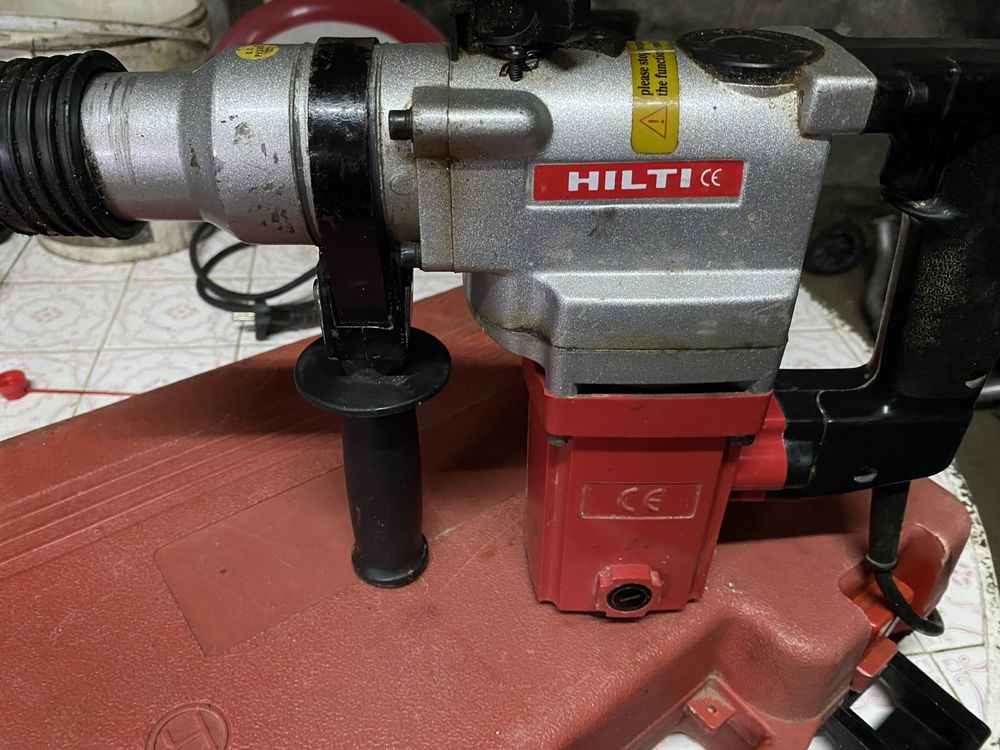 Martelo perfurador HILTI HT-2L-26