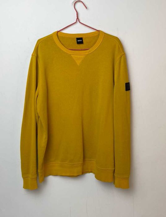 Cвітшот Hugo Boss