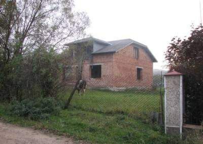 Продається будинок с.Оболоння,м.Долина,Кулуський р-н,Івано-Франківська