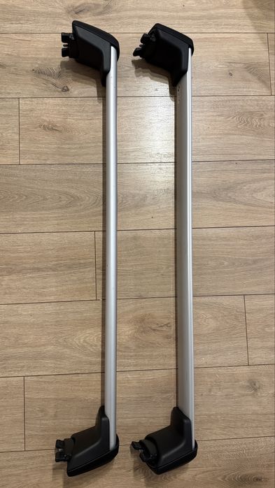 Poprzeczki dachowe BMW Serii 3 (G20), M3 (G80)