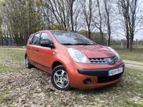 Продається Nissan Note