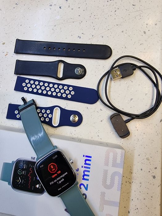 Amazfit GTS 2 mini