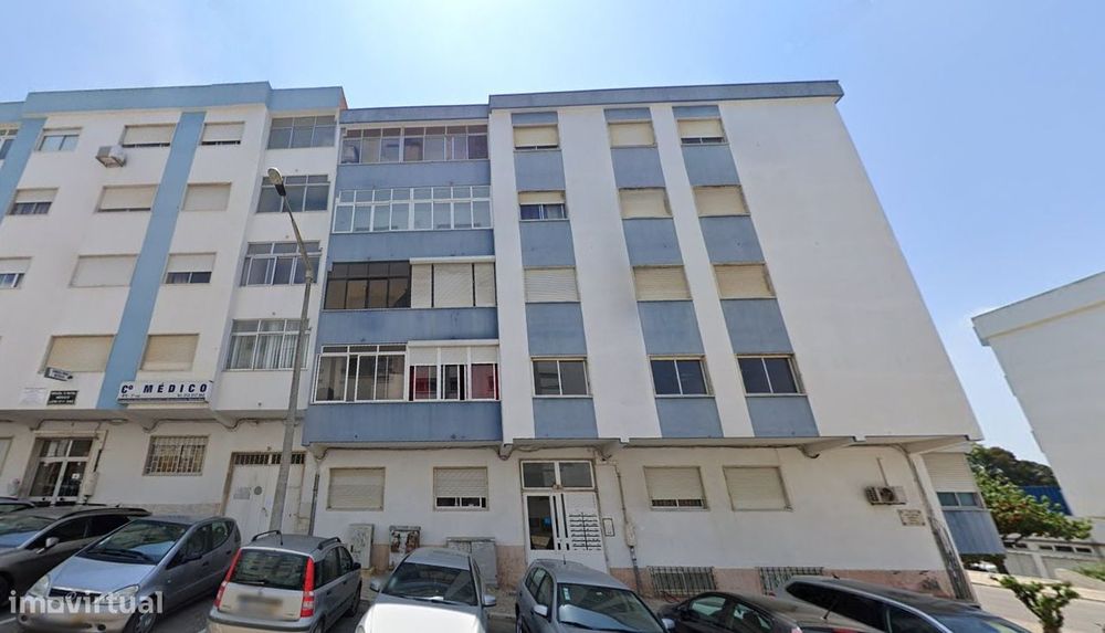 Anúncio Century 21 Portugal