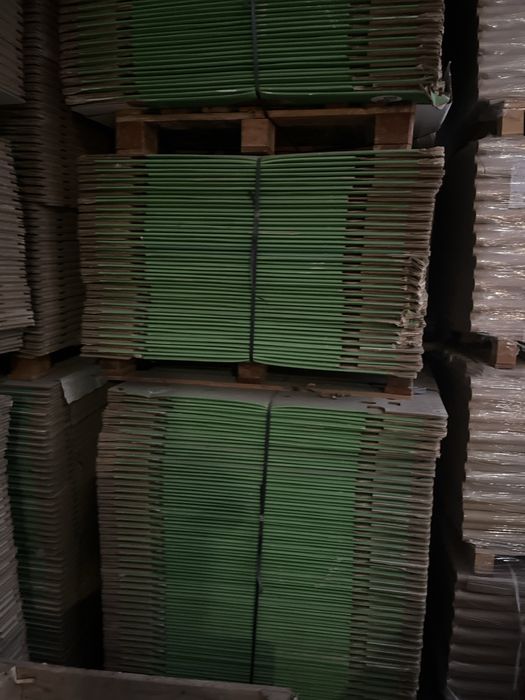 Palots para fazer de cartão