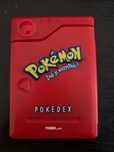 Pokedex Pokémon Tiger 2000