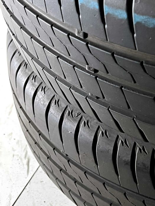 Pneus Firestone Roadhawk - 185/65/15 - Excelentes