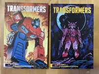 Transformers 1 i 2