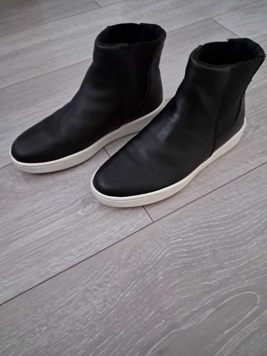 Buty damskie Timberland