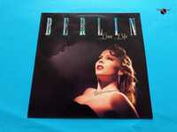 BERLIN Love Life LP 1984 1PRESS