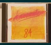 CD'S Trovante 84