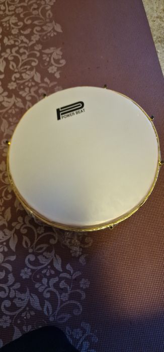 Drum percussion Bandir - Red
