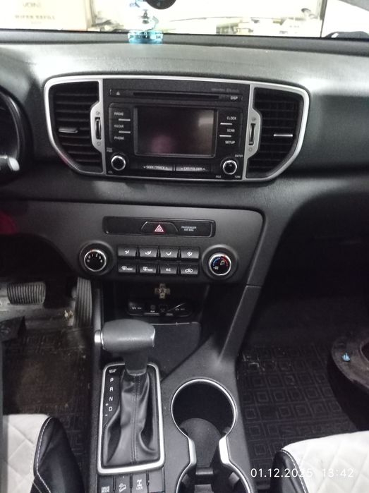 Продам авто після незначного ДТП