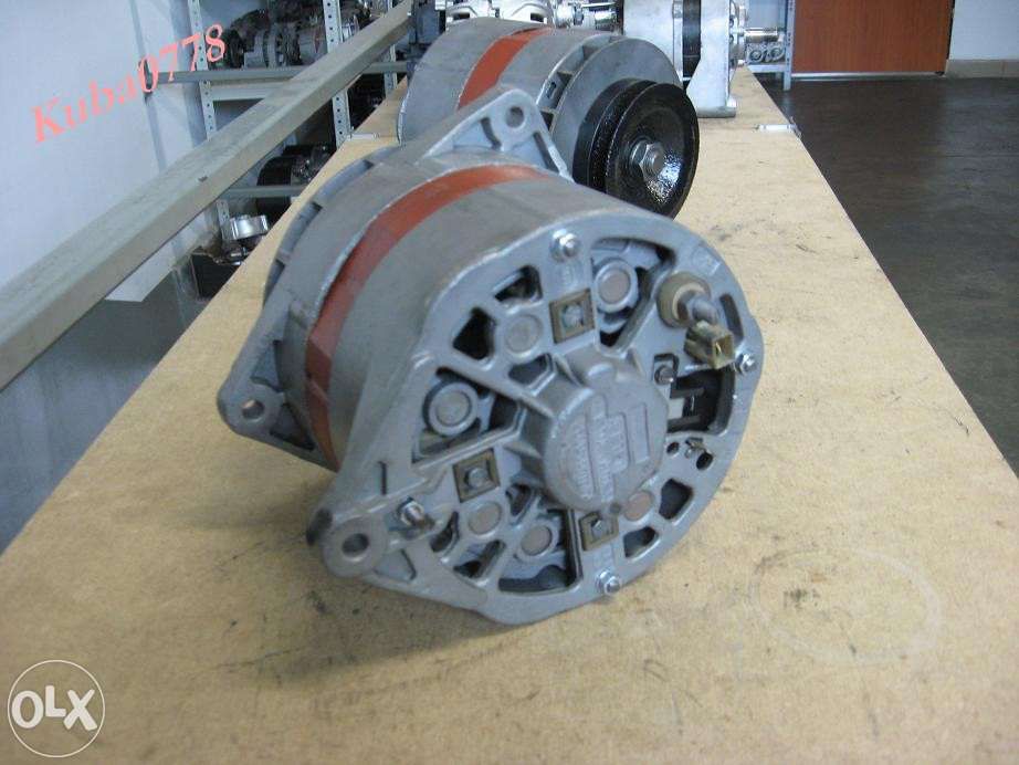 ALTERNATOR Bizon SW-400 Autosan Leyland Star 200 SW680 Jelcz
