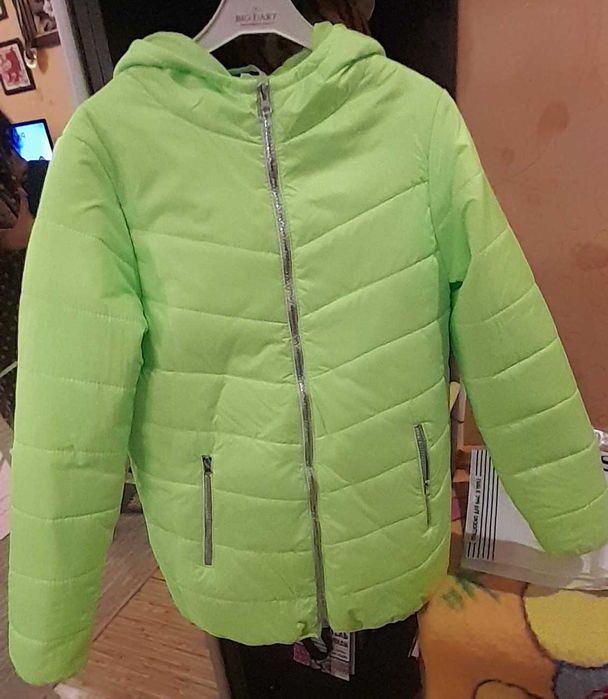 Куртка    осіння