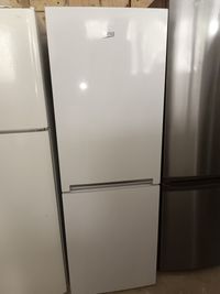 Холодильник б у Веко Рабочий Доставка sc334035