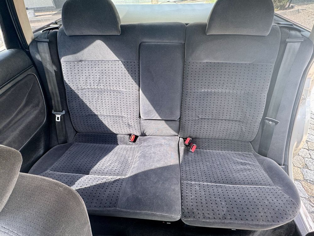 Volkswagen Passat B5 1.9 tdi