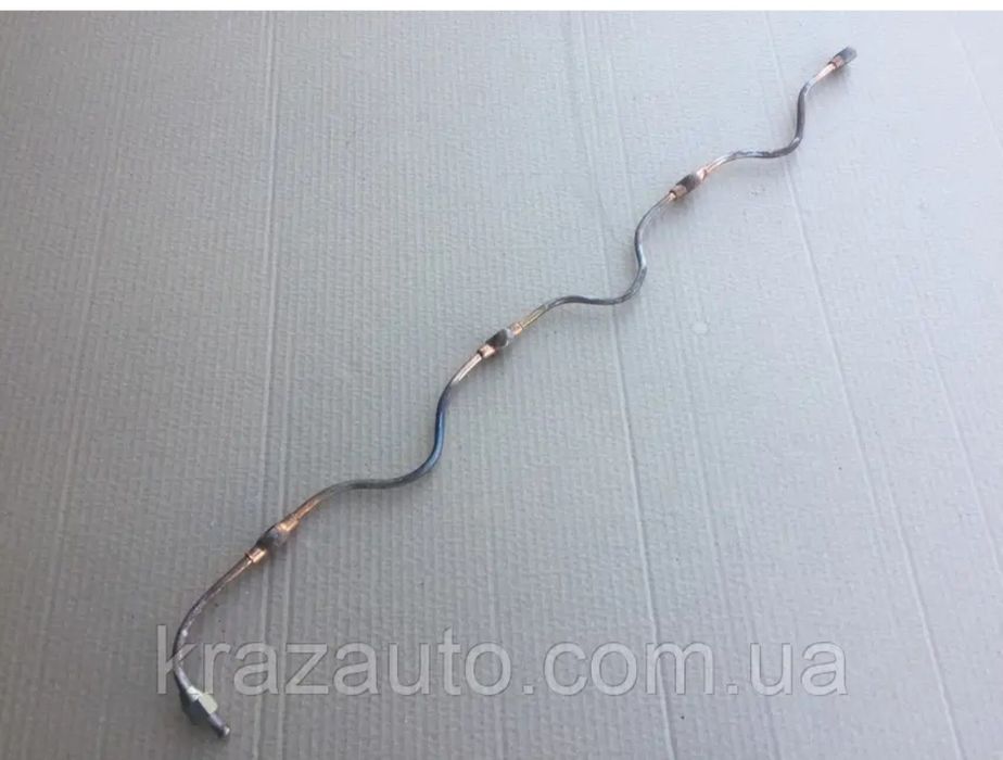 Дренажна труба на маз-238