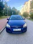 Opel Astra h, 1.6, 105 KM, niski przebieg