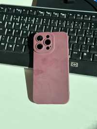 3 Capa Iphone 15 Pro Max