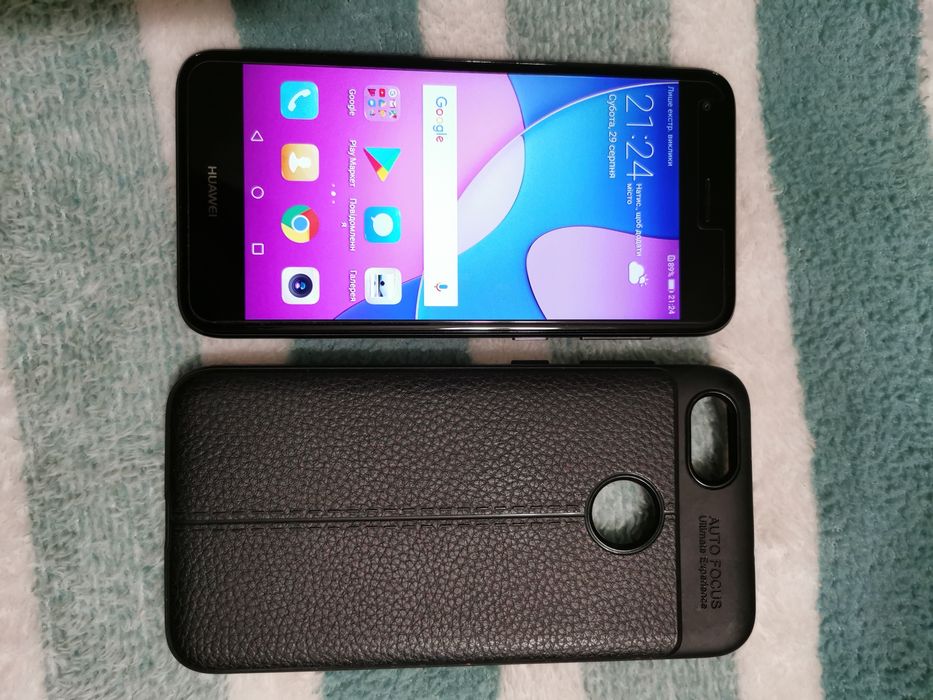 Huawei Nova Lite 2017 (SLA-L22) 2/16