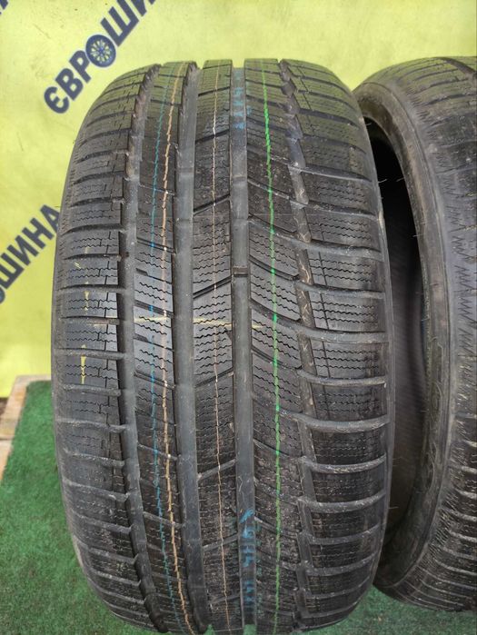 Шини Toyo SnowProx S954 255/35R20 Пара Зимові Нові Склад Оригінал