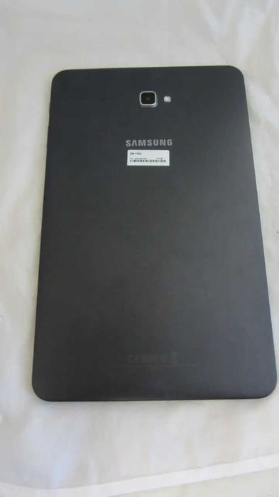 Планшет Samsung Galaxy Tab A 10.1" (SM-T580) 16gb Black