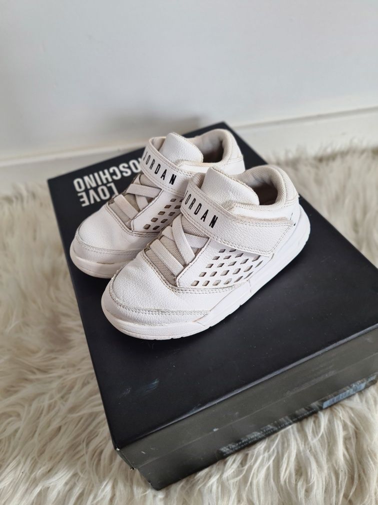 Nike Jordan Origin 26 16cm adidaski dziecięce buciki sportowe sneakers