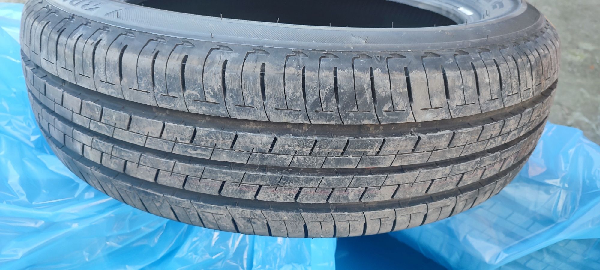 Opony letnie Ignis 175/60/16 Bridgestone 23r