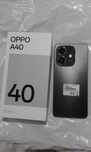 Oppo A40 4GB de RAM/128GB ROM