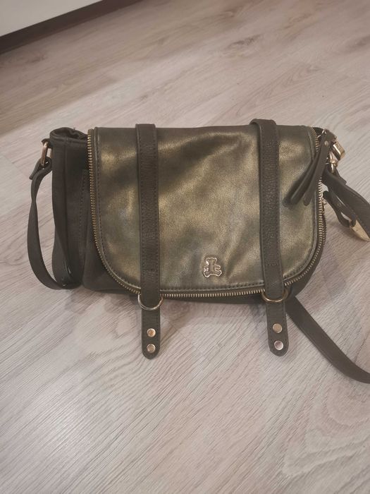 Listonoszka LuluCastagnette