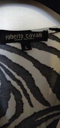 Roberto Cavalli топ оригинал