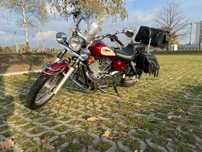 Yamaha Drag Star Yamaha Drag Star