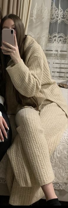 Костюм zara розмір s