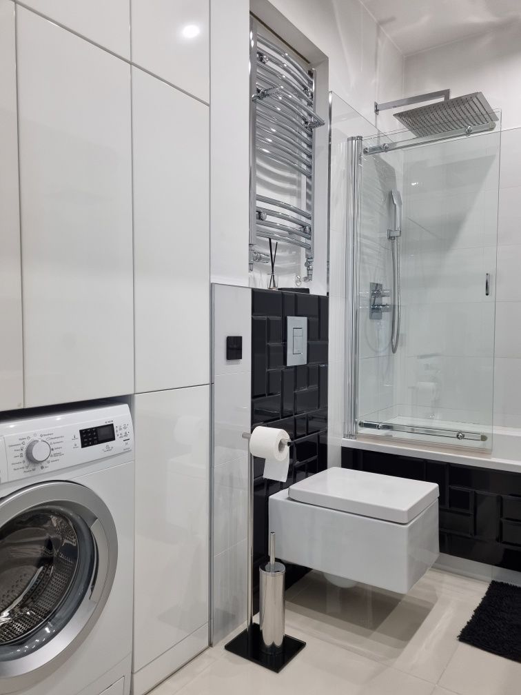 Piękny Apartament Exclusive "6 plus" na doby